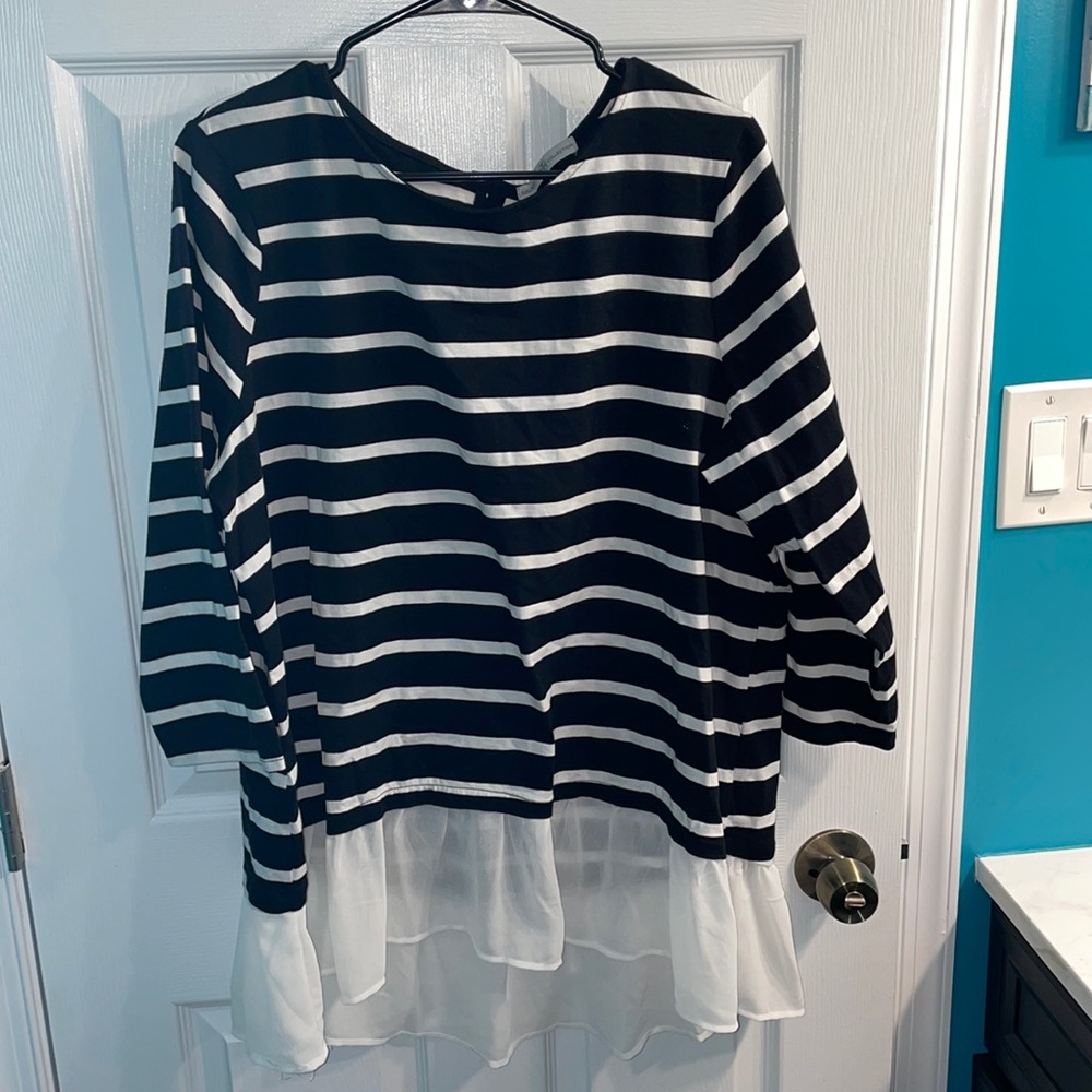 Ladies Top